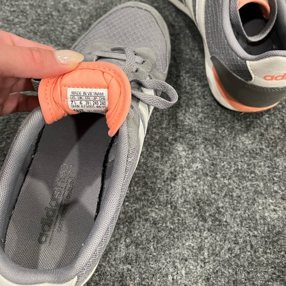 Adidas Cloud Foam Sneakers - Picture 4 of 4